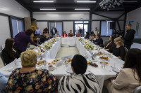 Дмитрий Миляев встретился с участниками программы «Земский работник культуры», Фото: 37