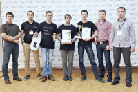 В Туле прошел конкурс программистов TulaCodeCup 2014, Фото: 9