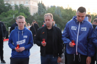 «Единая Россия» в Туле приняла участие в памятных мероприятиях, Фото: 178