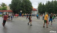 Состоялось первенство Тульской области по стритболу среди школьников, Фото: 17