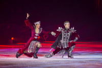 Шоу-балет в Ледовом дворце, Фото: 61