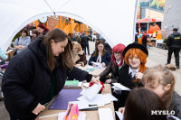 8 лет кластеру «Октава»: как это было – большой фоторепортаж  , Фото: 37