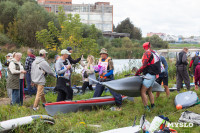 В Туле прошел гребной марафон «Большой Шлем»: фоторепортаж, Фото: 45