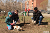 Аллея Доброты 25.04.2015, Фото: 159