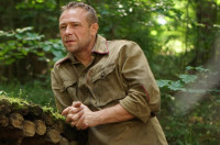 Актер из Новомосковска Владимир Верёвочкин снимается в военной драме «Партизаны», Фото: 1