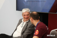 Депутаты приняли участие в дне наставника проекта «Герой 71», Фото: 13