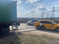 Причиной схода вагонов грузового поезда в Плеханова стали гнилые деревянные шпалы, Фото: 3
