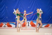 Соревнования по художественной гимнастике на призы благотворительного фонда «Земляки», Фото: 90