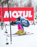 Третий этап первенства Тульской области по горнолыжному спорту., Фото: 49