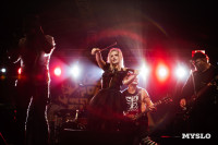 Рок-фестиваль "Рассвет" 2025, Фото: 31