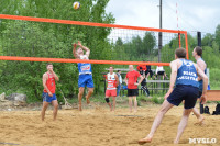 Чемпионат ТО по пляжному волейболу., Фото: 47