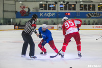 Матч звезд хоккея против ХК "Тропик", Фото: 62