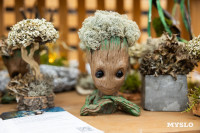 фестиваль стимпанк-культуры Ferrum, Фото: 162