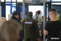 300 ветеранов СВО приехали в Тулу бороться за Кубок Защитников Отечества, Фото: 33