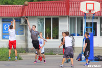 Кубок Тульской области по уличному баскетболу. 24 июля 2016, Фото: 30
