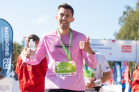 ЭвоКом полумарафон «Тула»: бежали все! , Фото: 86