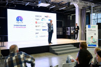 Конференция «СТАРТ в IT» в Туле: для тех, кто хочет работать в IT-сфере, Фото: 65