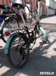 Туляк едет на Чёрное море на велосипеде, Фото: 61
