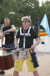 44 drums на "Театральном дворике-2014", Фото: 13