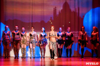 В Туле показали шоу восточных танцев, Фото: 98
