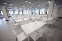 Строить качественно и быстро: Дмитрию Миляеву показали школы в новых ЖК в Туле, Фото: 27