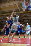 Баскетболисты «Тула-ЩекиноАзот» начали новый сезон    , Фото: 6