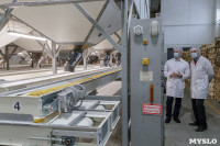 Как Тульская макаронная фабрика повысила производительность труда, Фото: 24