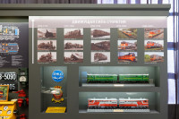 Кимовск-Донской-Новомосковск-Узловая, Фото: 38