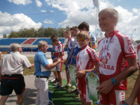Первенство России и Всероссийские соревнования по велоспорту. 18 июля 2014, Фото: 7