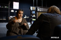 Спектакль Чагин, Фото: 2