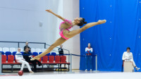Художественная гимнастика, Фото: 107