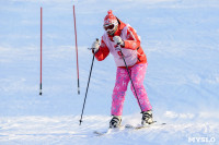 Первый этап чемпионата и первенства Тульской области по горнолыжному спорту, Фото: 95