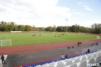 Открытие стадиона "Металлург", Фото: 10