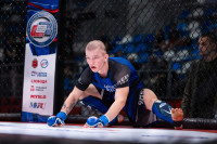 В «Тула-Арене» состоялись областные соревнования по ММА, Фото: 140