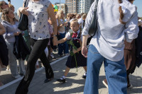 Открытие Баташевской школы , Фото: 75