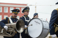 В Тульском суворовском военном училище прошел четвертый выпускной, Фото: 39
