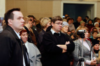 Владимир Груздев в Ясногорске. 8 ноября 2013, Фото: 36
