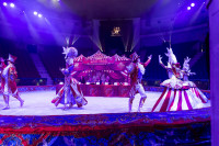 Цирковое шоу 5 континентов , Фото: 75