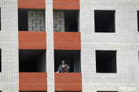 130 тульских семей скоро переедут в новые квартиры из аварийного жилья, Фото: 5