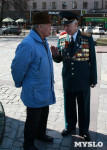 Московские ветераны войны в Туле, Фото: 13