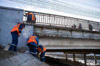 В Туле начала работать спецбригада по обслуживанию мостов, Фото: 23