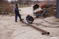 Летом на очистных в Заречье начнется строительство цеха механического обезвоживания осадка, Фото: 17