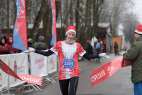 Забег Дедов Морозов в Туле, Фото: 21