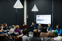 8 лет кластеру «Октава»: как это было – большой фоторепортаж  , Фото: 41