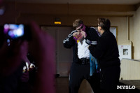 Туляки заняли все призовые места в финале Оружейной лиги КВН, Фото: 194