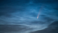 Комета, июль 2020, Фото: 6