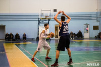 Тульская Баскетбольная Любительская Лига. Старт сезона., Фото: 47