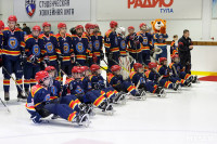 В Туле открылся чемпионат Студенческой Хоккейной Лиги, Фото: 8