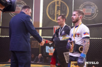 Турнир по ММА памяти Алексея Калинина собрал лучших бойцов страны: фоторепортаж, Фото: 32