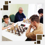 Тульская шахматная гостиная, Фото: 1